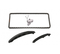 Комплект ланцюга ГРМ Volkswagen Tiguan / Фольксваген Тігуан 1.4 TSI 2007-2016 30940672 SWAG (Німеччина)