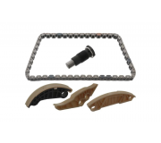 Комплект цепи ГРМ Volkswagen Tiguan / Фольксваген Тигуан 2.0 TFSI 2007-2016 30949547 SWAG (Германия)