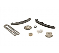 Комплект ланцюга ГРМ Volkswagen Tiguan / Фольксваген Тігуан 1.4 TSI 2007-2016 580145 RUVILLE (Німеччина)