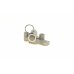 Комплект цепи ГРМ Volkswagen Tiguan / Фольксваген Тигуан 1.4 TSI 2007-2016 58219SET AIC (Германия) - Фото №9