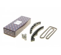 Комплект ланцюга ГРМ Volkswagen Tiguan / Фольксваген Тігуан 1.4 TSI 2007-2016 58219SET AIC (Німеччина)