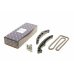 Комплект цепи ГРМ Volkswagen Tiguan / Фольксваген Тигуан 1.4 TSI 2007-2016 58219SET AIC (Германия) - Фото №1