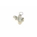 Комплект цепи ГРМ Volkswagen Tiguan / Фольксваген Тигуан 1.4 TSI 2007-2016 58219SET AIC (Германия) - Фото №11