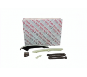 Комплект цепи ГРМ Volkswagen Tiguan / Фольксваген Тигуан 2.0 TFSI 2007-2016 59009SET AIC (Германия)