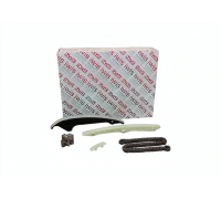 Комплект цепи ГРМ Volkswagen Tiguan / Фольксваген Тигуан 2.0 TFSI 2007-2016 59009SET AIC (Германия)