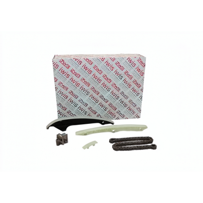Комплект цепи ГРМ Volkswagen Tiguan / Фольксваген Тигуан 2.0 TFSI 2007-2016 59009SET AIC (Германия)
