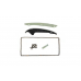 Комплект цепи ГРМ Volkswagen Tiguan / Фольксваген Тигуан 2.0 TFSI 2007-2016 59009SET AIC (Германия) - Фото №2
