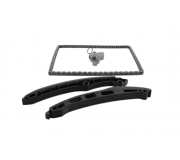 Комплект ланцюга ГРМ Volkswagen Tiguan / Фольксваген Тігуан 1.4 TSI 2007-2016 865029005 TRISCAN (Данія)