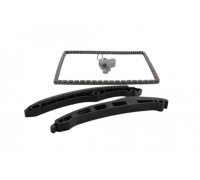 Комплект цепи ГРМ Volkswagen Tiguan / Фольксваген Тигуан 1.4 TSI 2007-2016 865029005 TRISCAN (Дания)