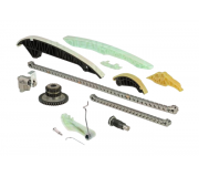 Комплект цепи ГРМ Volkswagen Tiguan / Фольксваген Тигуан 2.0 TFSI 2007-2016 TCK212 FAI AUTOPARTS (Великобритания)