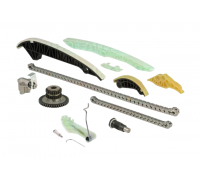 Комплект цепи ГРМ Volkswagen Tiguan / Фольксваген Тигуан 2.0 TFSI 2007-2016 TCK212 FAI AUTOPARTS (Великобритания)