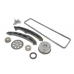 Комплект цепи ГРМ Volkswagen Tiguan / Фольксваген Тигуан 1.4 TSI 2007-2016 VKML81311-1 SKF (Франция) - Фото №1