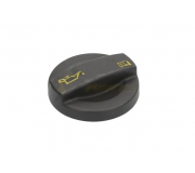 Кришка маслозаливної горловини Volkswagen Tiguan / Фольксваген Тігуан 1.4 TSI 2007-2016 04E103485A ADLER (Німеччина)