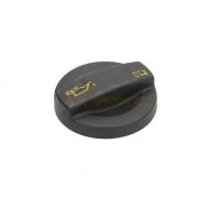 Кришка маслозаливної горловини Volkswagen Tiguan / Фольксваген Тігуан 1.4 TSI 2007-2016 04E103485A ADLER (Німеччина)