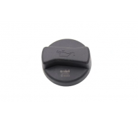 Кришка маслозаливної горловини Volkswagen Tiguan / Фольксваген Тігуан 1.4 TSI 2007-2016 11030057401 VIKA (Тайвань)