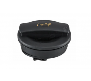 Кришка маслозаливної горловини Volkswagen Tiguan / Фольксваген Тігуан 2.0 TDI 2007-2016 111126 TOPRAN (Німеччина)