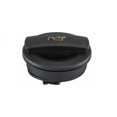 Кришка маслозаливної горловини Volkswagen Tiguan / Фольксваген Тігуан 2.0 TDI 2007-2016 111126 TOPRAN (Німеччина)