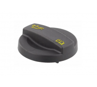 Кришка маслозаливної горловини Volkswagen Tiguan / Фольксваген Тігуан 1.4 TSI 2007-2016 116851 TOPRAN (Німеччина)