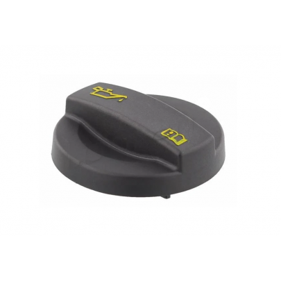 Кришка маслозаливної горловини Volkswagen Tiguan / Фольксваген Тігуан 1.4 TSI 2007-2016 116851 TOPRAN (Німеччина)