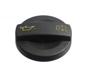 Кришка маслозаливної горловини Volkswagen Tiguan / Фольксваген Тігуан 1.4 TSI 2007-2016 188356 FEBI (Німеччина)