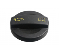 Кришка маслозаливної горловини Volkswagen Tiguan / Фольксваген Тігуан 1.4 TSI 2007-2016 188356 FEBI (Німеччина)