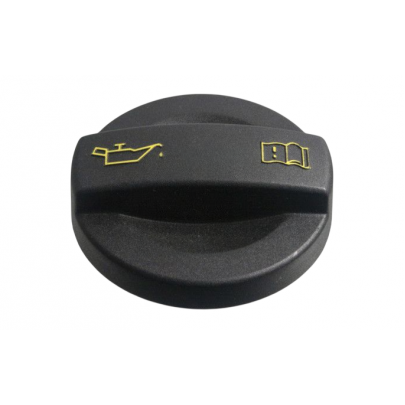 Кришка маслозаливної горловини Volkswagen Tiguan / Фольксваген Тігуан 1.4 TSI 2007-2016 188356 FEBI (Німеччина)