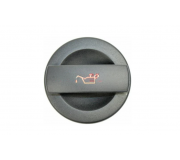 Кришка маслозаливної горловини Volkswagen Tiguan / Фольксваген Тігуан 2.0 TFSI 2007-2016 2141008 METZGER (Німеччина)