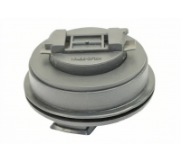 Крышка маслозаливной горловины Volkswagen Tiguan / Фольксваген Тигуан 2.0 TDI 2007-2016 2141008 METZGER (Германия)