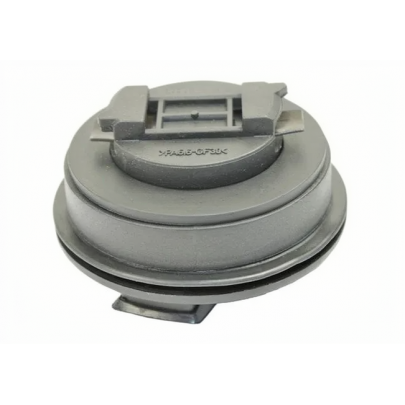 Кришка маслозаливної горловини Volkswagen Tiguan / Фольксваген Тігуан 2.0 TDI 2007-2016 2141008 METZGER (Німеччина)