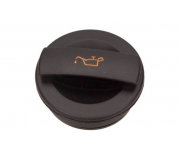 Крышка маслозаливной горловины Volkswagen Tiguan / Фольксваген Тигуан 2.0 TDI 2007-2016 28-0372 MAXGEAR (Польша)