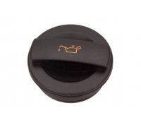 Кришка маслозаливної горловини Volkswagen Tiguan / Фольксваген Тігуан 2.0 TDI 2007-2016 28-0372 MAXGEAR (Польща)