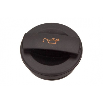 Крышка маслозаливной горловины Volkswagen Tiguan / Фольксваген Тигуан 2.0 TDI 2007-2016 28-0372 MAXGEAR (Польша)