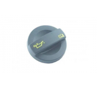 Кришка маслозаливної горловини Volkswagen Tiguan / Фольксваген Тігуан 1.4 TSI 2007-2016 30103031 AND (Україна)