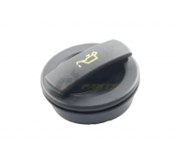 Крышка маслозаливной горловины Volkswagen Tiguan / Фольксваген Тигуан 2.0 TDI 2007-2016 51103021 AND (Украина)