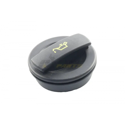 Крышка маслозаливной горловины Volkswagen Tiguan / Фольксваген Тигуан 2.0 TDI 2007-2016 51103021 AND (Украина)