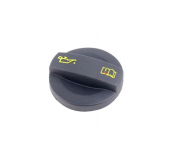 Кришка маслозаливної горловини Volkswagen Tiguan / Фольксваген Тігуан 1.4 TSI 2007-2016 A1422100 BOGAP (Німеччина)