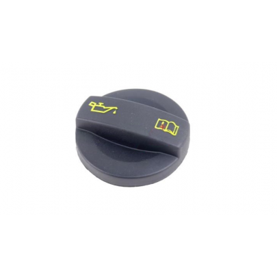 Кришка маслозаливної горловини Volkswagen Tiguan / Фольксваген Тігуан 1.4 TSI 2007-2016 A1422100 BOGAP (Німеччина)