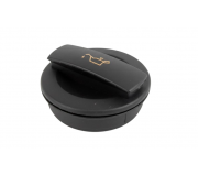 Кришка маслозаливної горловини Volkswagen Tiguan / Фольксваген Тігуан 2.0 TDI 2007-2016 A1422110 BOGAP (Німеччина)