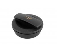 Кришка маслозаливної горловини Volkswagen Tiguan / Фольксваген Тігуан 2.0 TDI 2007-2016 A1422110 BOGAP (Німеччина)