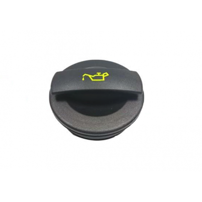 Крышка маслозаливной горловины Volkswagen Tiguan / Фольксваген Тигуан 2.0 TDI 2007-2016 B10669 BORSEHUNG (Германия)