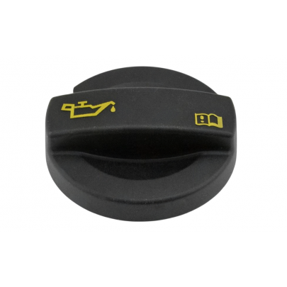 Кришка маслозаливної горловини Volkswagen Tiguan / Фольксваген Тігуан 1.4 TSI 2007-2016 BKOVW004 NTY (Польща)