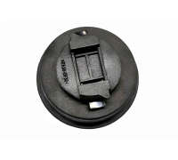 Кришка маслозаливної горловини Volkswagen Tiguan / Фольксваген Тігуан 2.0 TDI 2007-2016 FC586 QUINTON HAZELL (Великобританія)