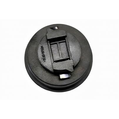 Кришка маслозаливної горловини Volkswagen Tiguan / Фольксваген Тігуан 2.0 TDI 2007-2016 FC586 QUINTON HAZELL (Великобританія)