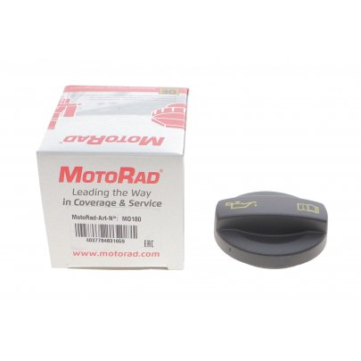 Кришка маслозаливної горловини Volkswagen Tiguan / Фольксваген Тігуан 1.4 TSI 2007-2016 MO-180 MOTORAD (США)