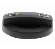 Кришка маслозаливної горловини Volkswagen Tiguan / Фольксваген Тігуан 1.4 TSI 2007-2016 V10-4915 VAICO (Німеччина)