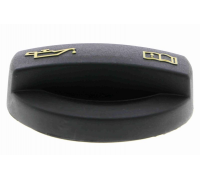 Кришка маслозаливної горловини Volkswagen Tiguan / Фольксваген Тігуан 1.4 TSI 2007-2016 V10-4915 VAICO (Німеччина)