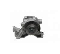Насос масляный (ОЕ 03C115105AG) Volkswagen Tiguan / Фольксваген Тигуан 1.4 TSI 2007-2016 10200025 ABAKUS (Польша)