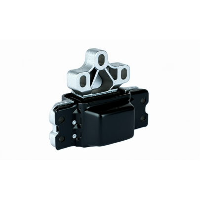 Подушка передняя левая Volkswagen Tiguan / Фольксваген Тигуан 2007-2016 030607010880 MAGNETI MARELLI (Италия)