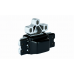 Подушка передняя левая Volkswagen Tiguan / Фольксваген Тигуан 2007-2016 030607010880 MAGNETI MARELLI (Италия) - Фото №1