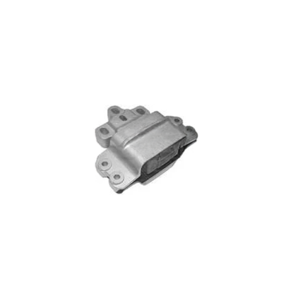Подушка передняя левая Volkswagen Tiguan / Фольксваген Тигуан 2007-2016 04868 METALCAUCHO (Испания)